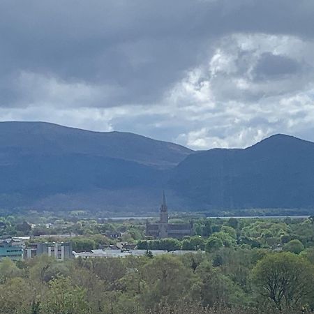 Town View Villa Killarney Luaran gambar