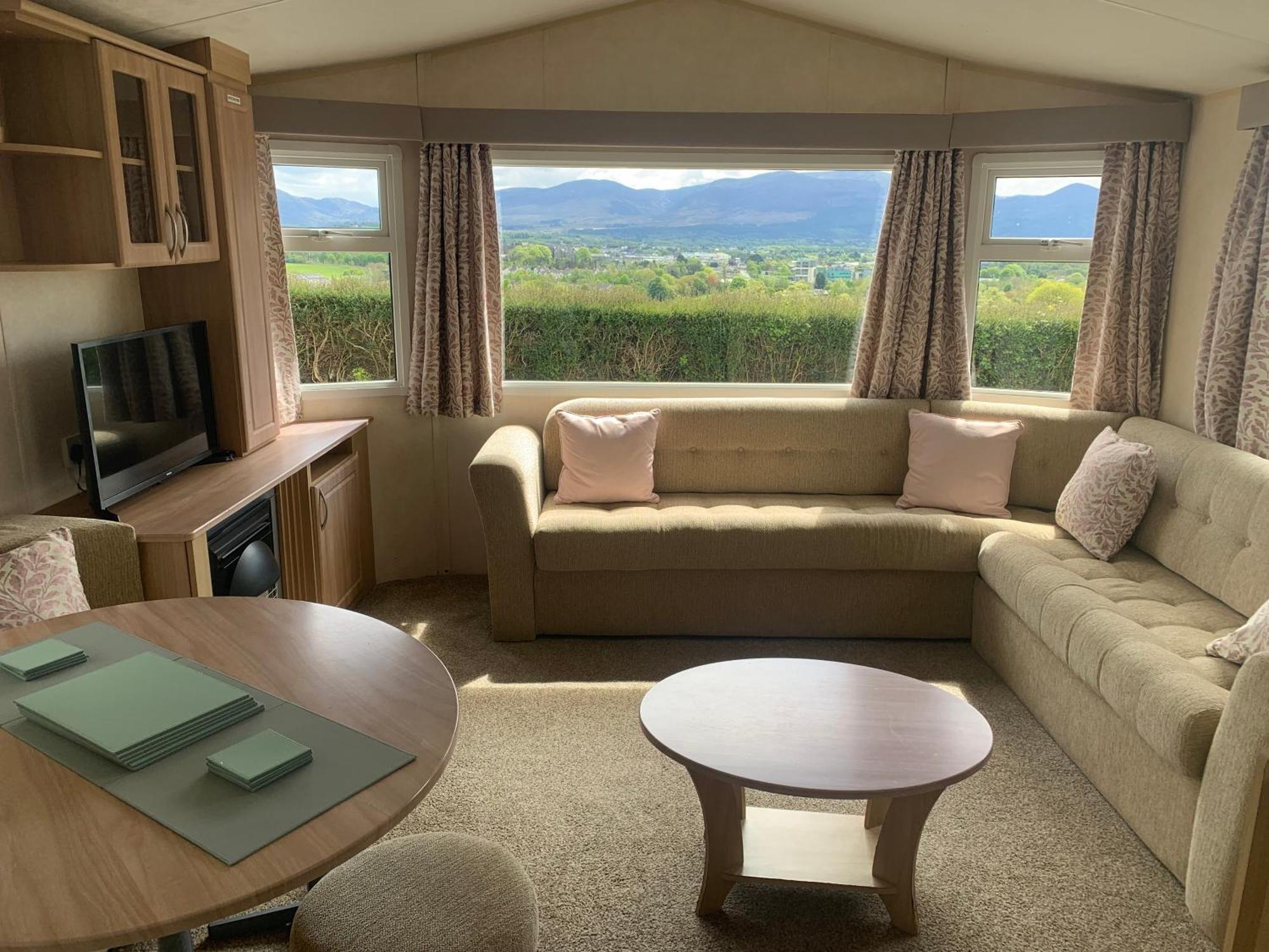 Town View Villa Killarney Luaran gambar