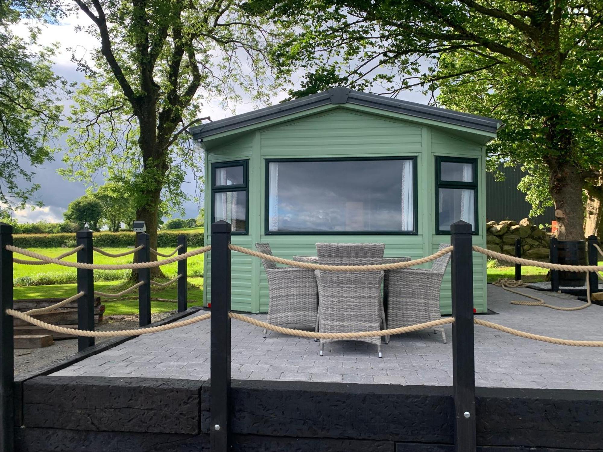 Town View Villa Killarney Luaran gambar