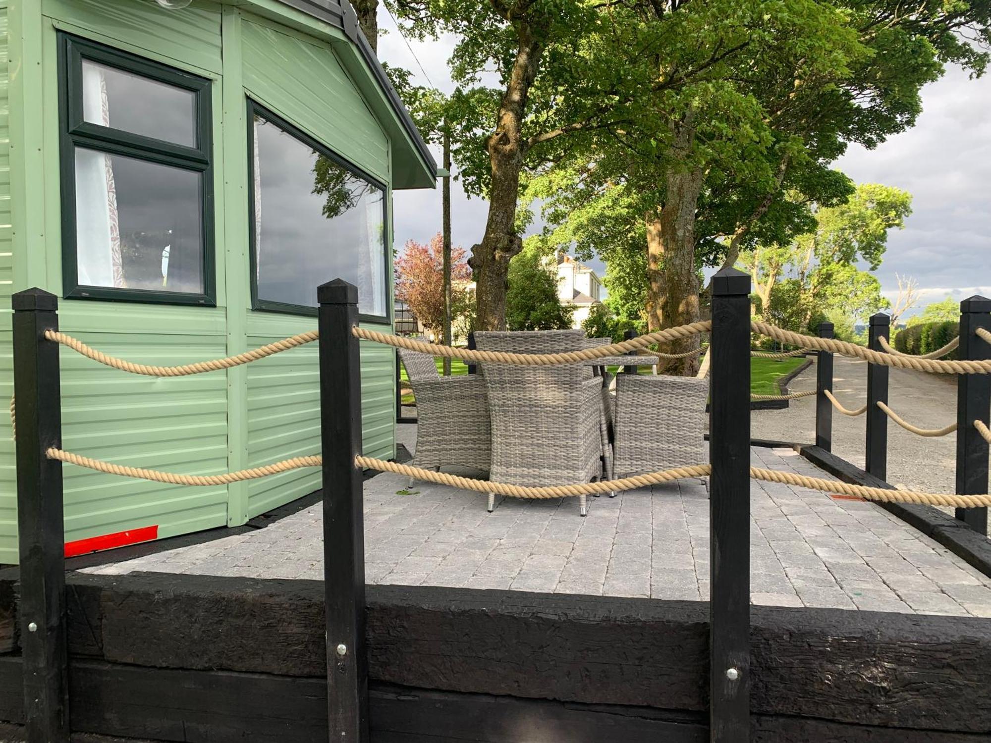 Town View Villa Killarney Luaran gambar