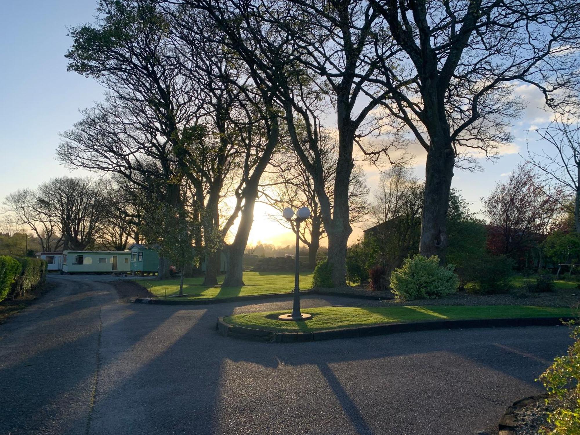 Town View Villa Killarney Luaran gambar
